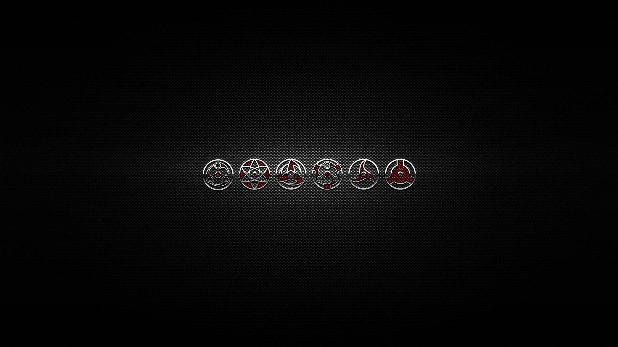 sharingan hintergrund naruto augen