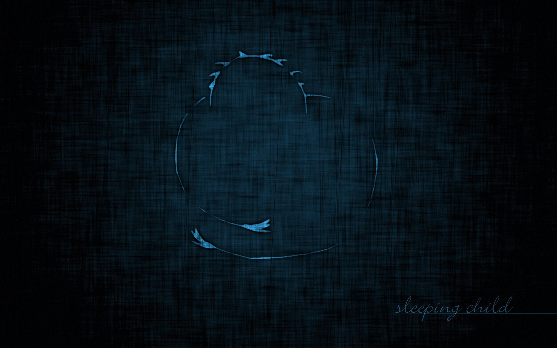 blau dunkel hintergrund