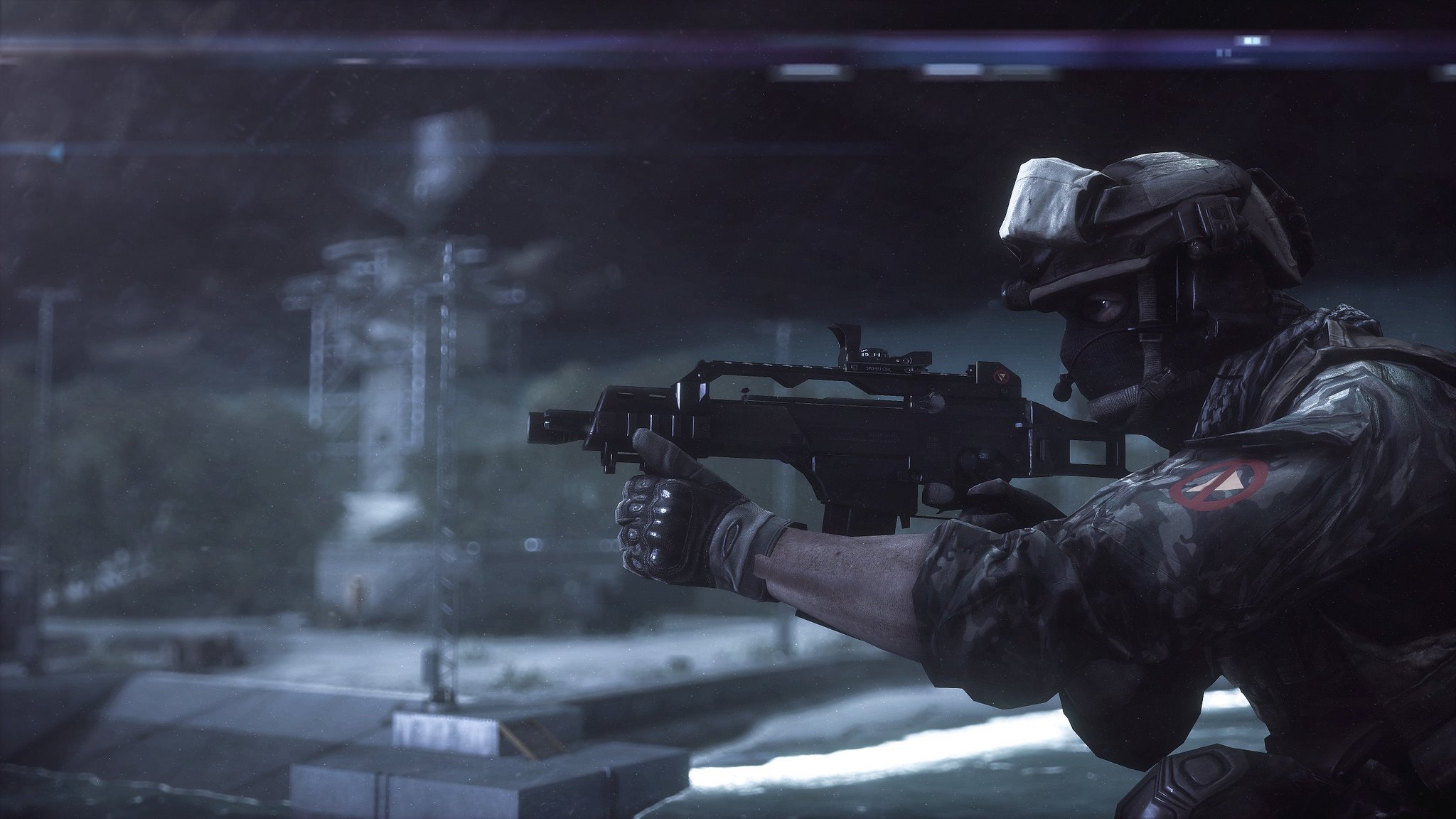soldat waffe ausrüstung armee