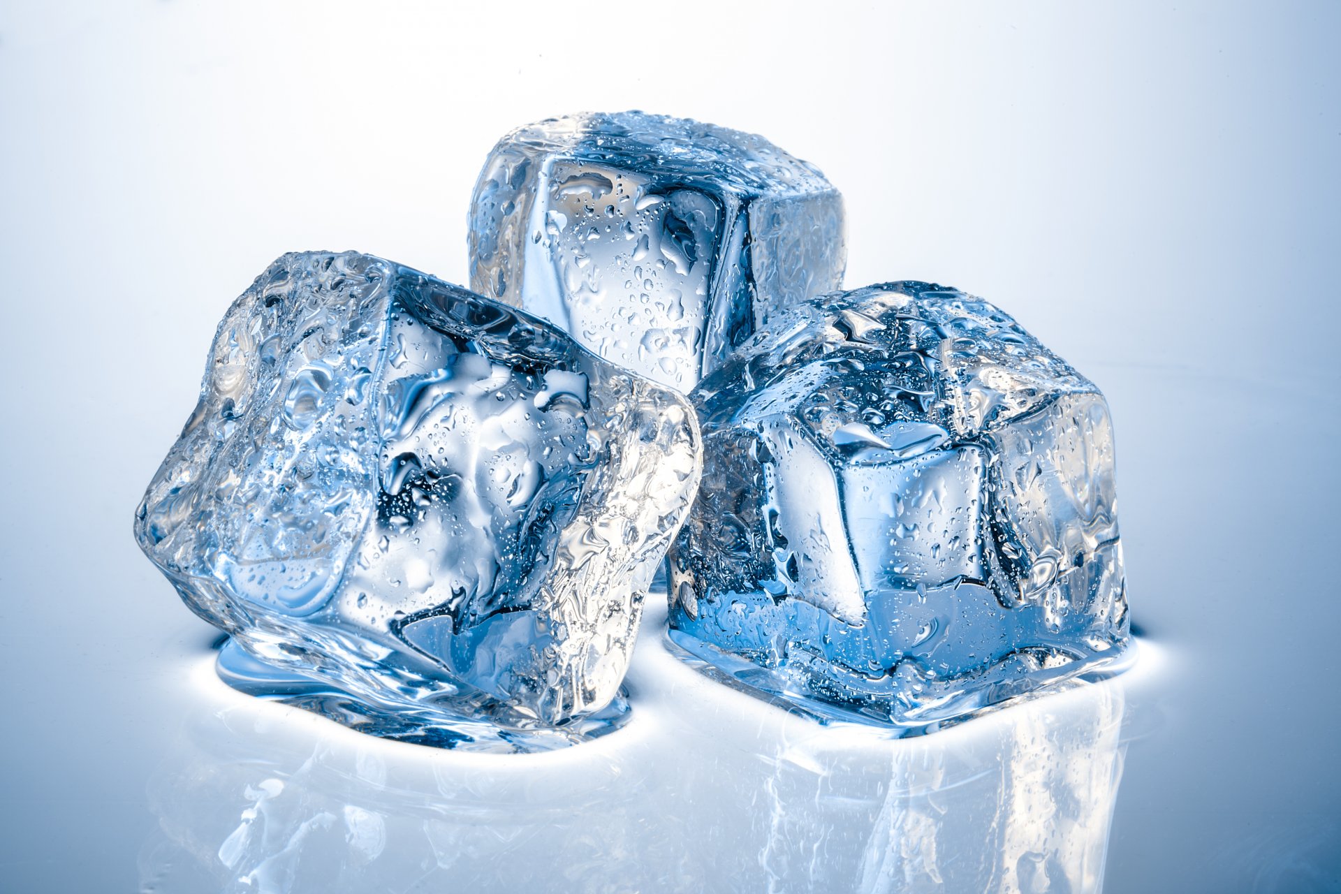 eis würfel 3d