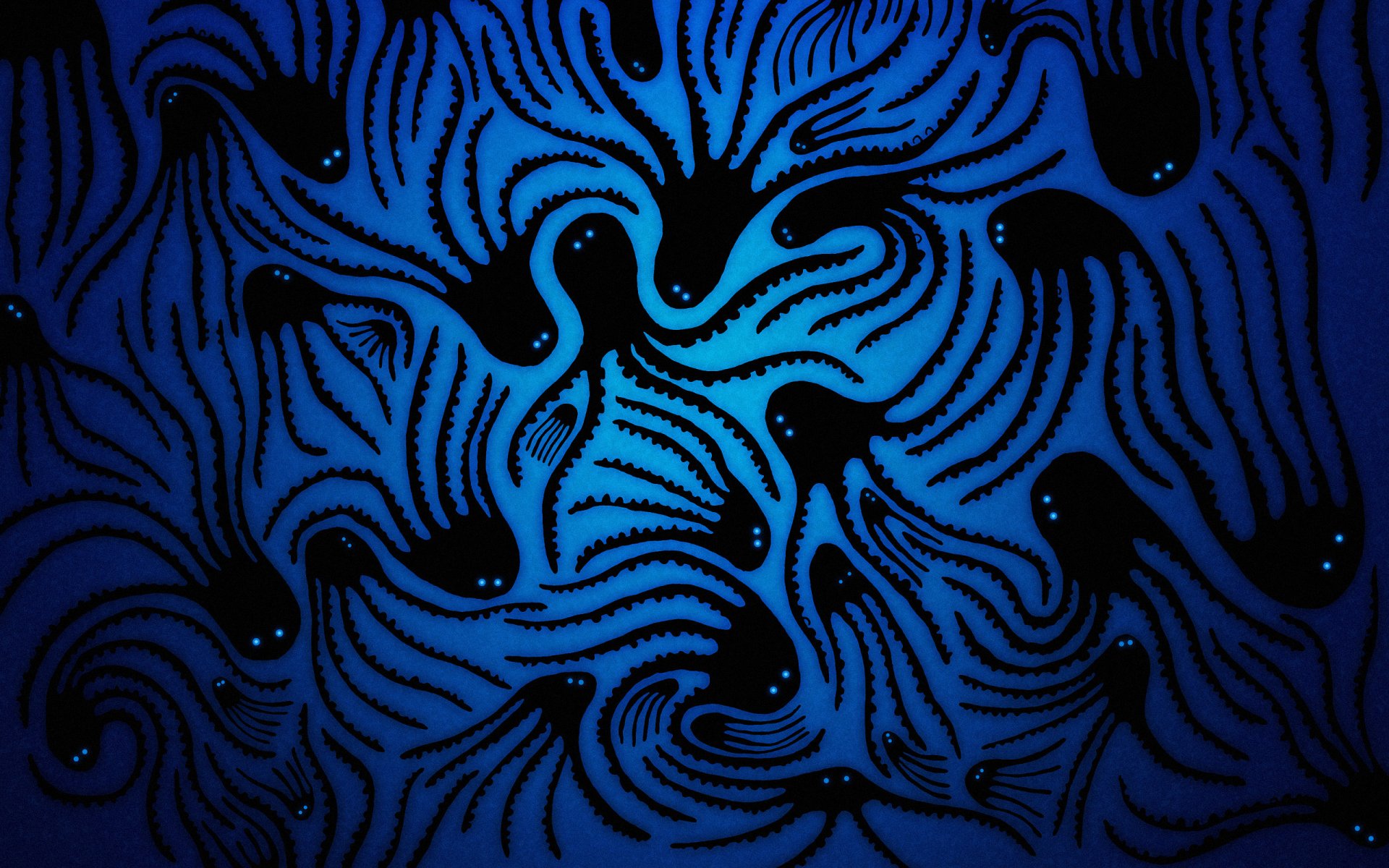 kraken vladstudio