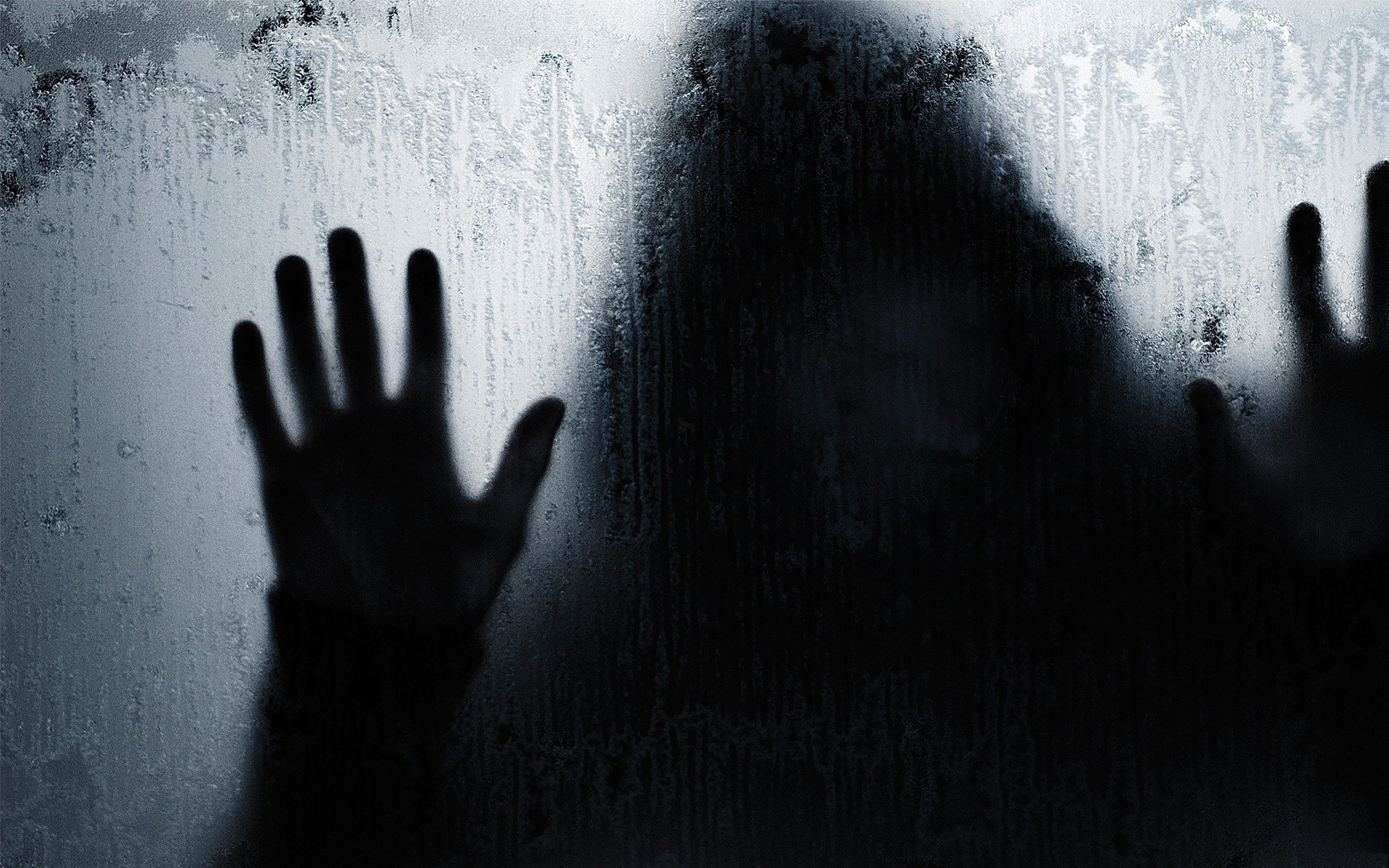 schatten mann hände silhouette tropfen glas