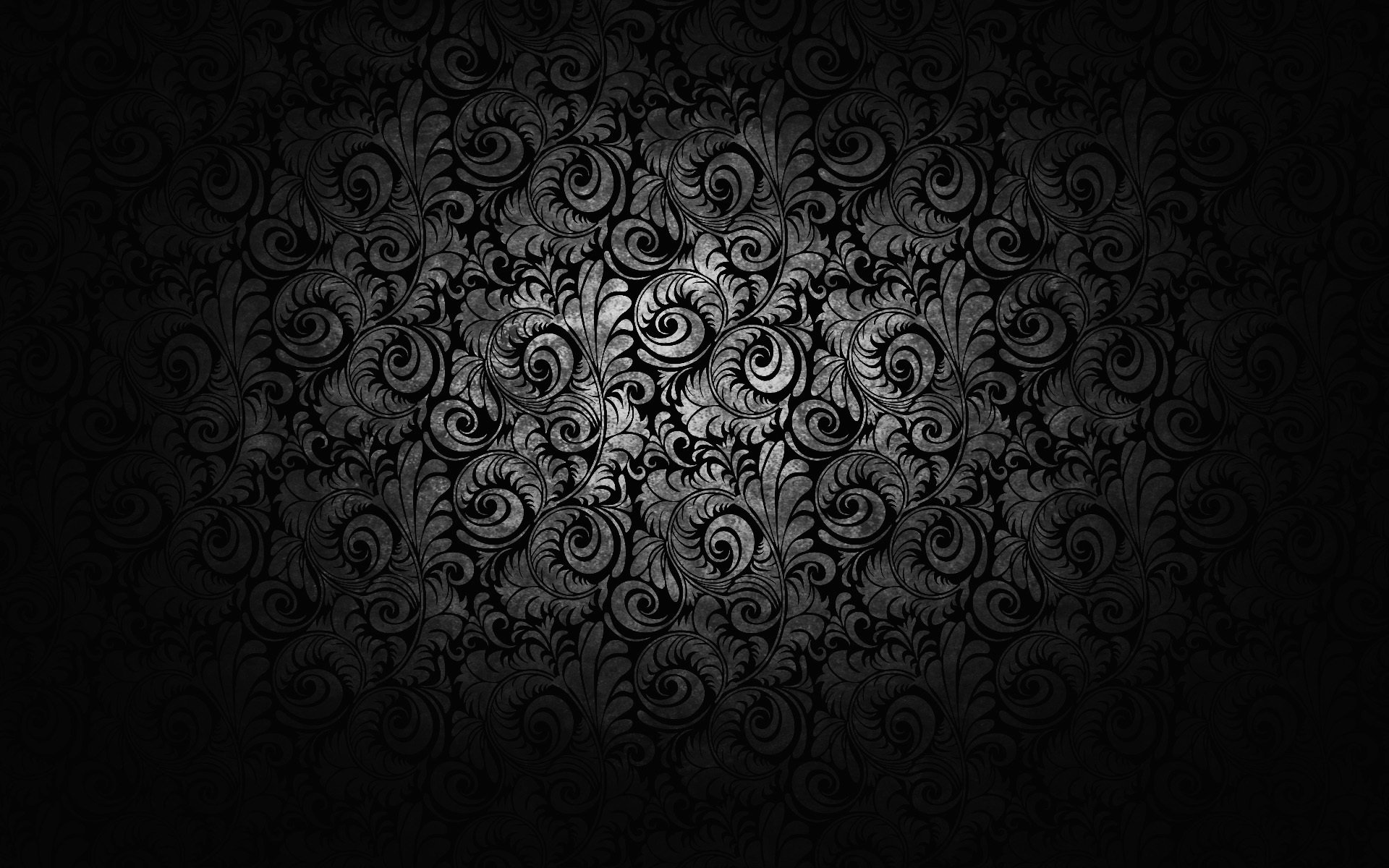 textur muster ornament schwarz und weiß