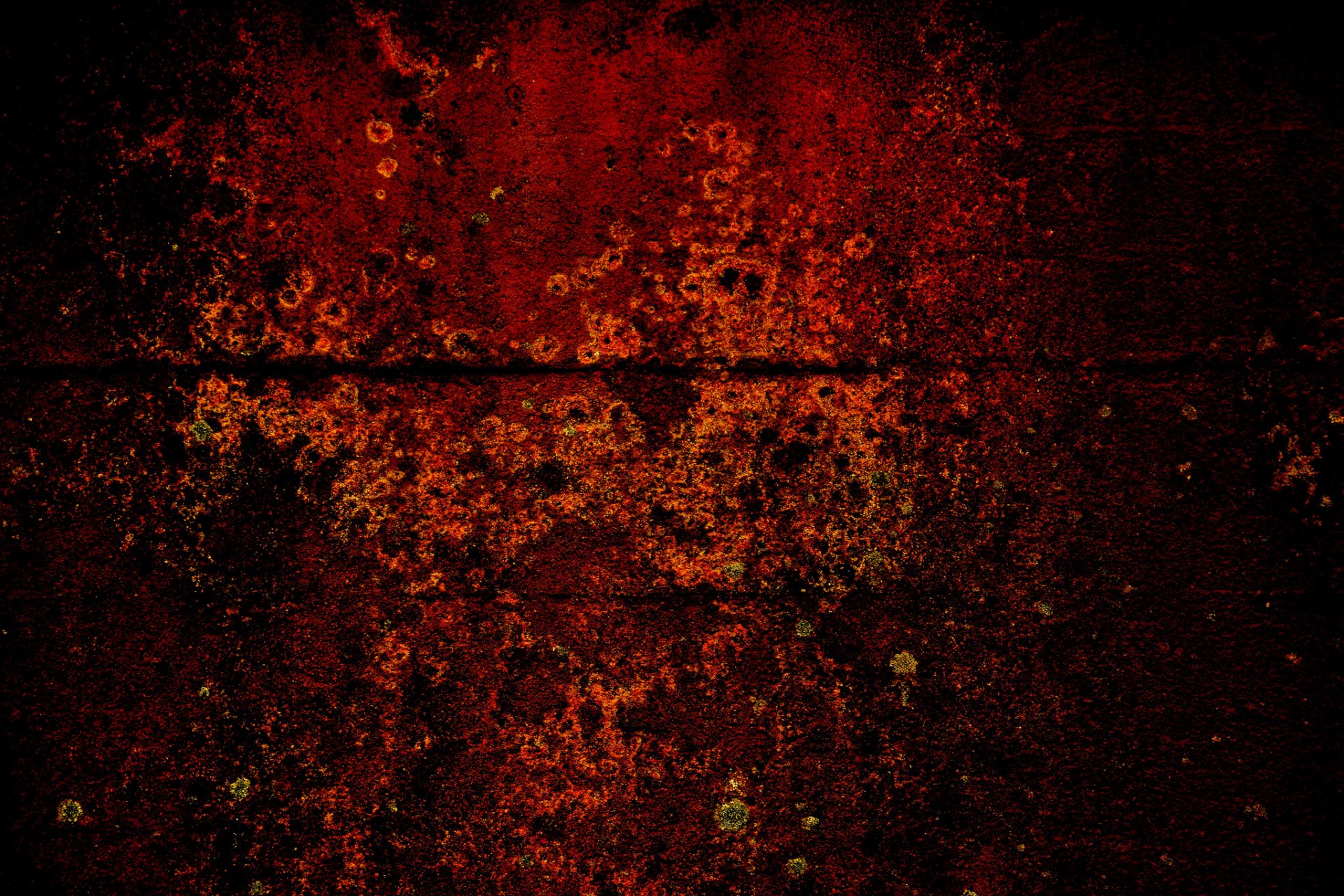 metall rost oberfläche farbe