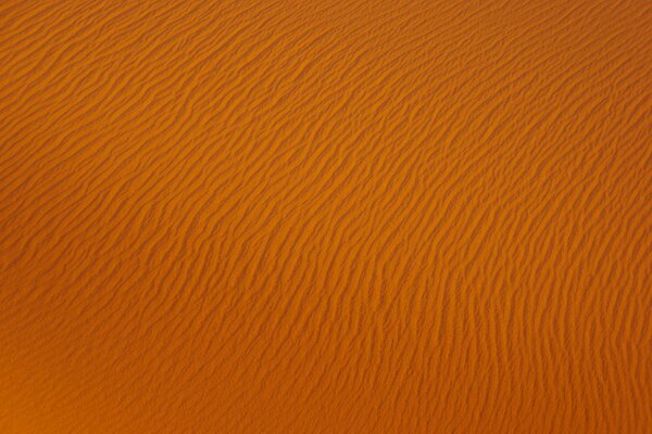 Wüste Samt Sand Textur