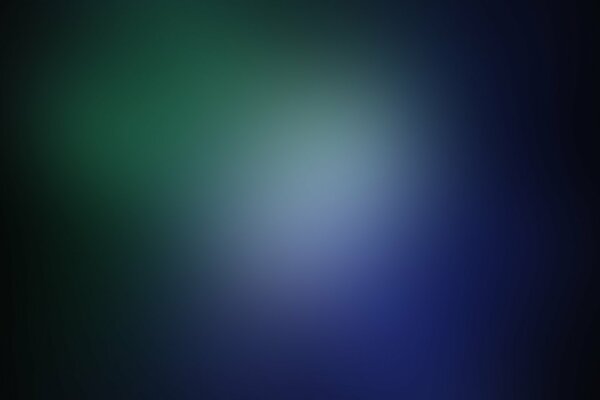 Bild Blau-grüne Textur