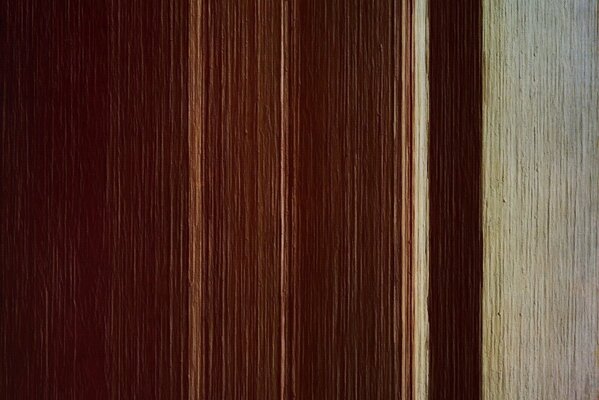 Hintergrund mit unterschiedlicher Holzstruktur
