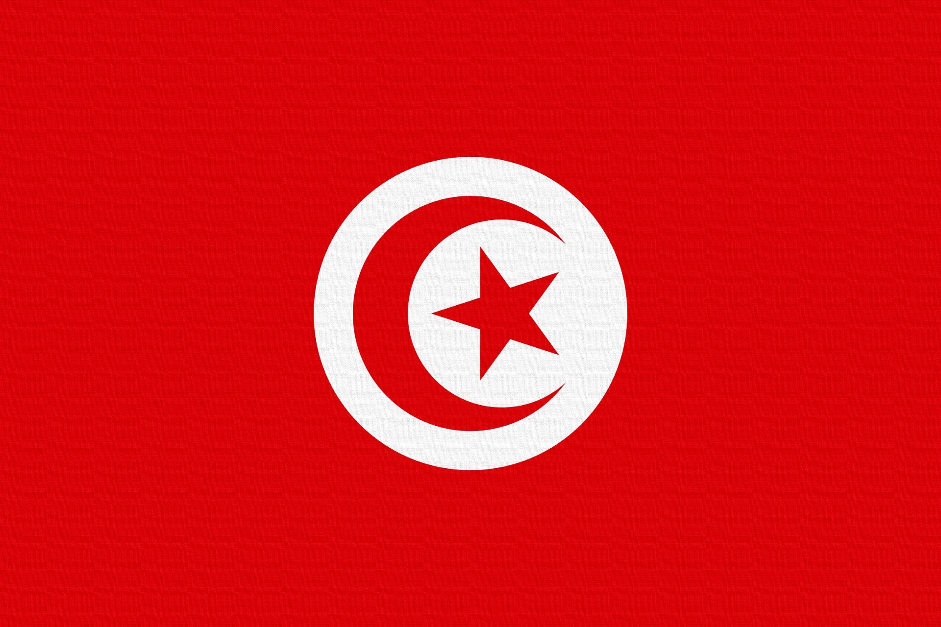 flagge tunesien photoshop