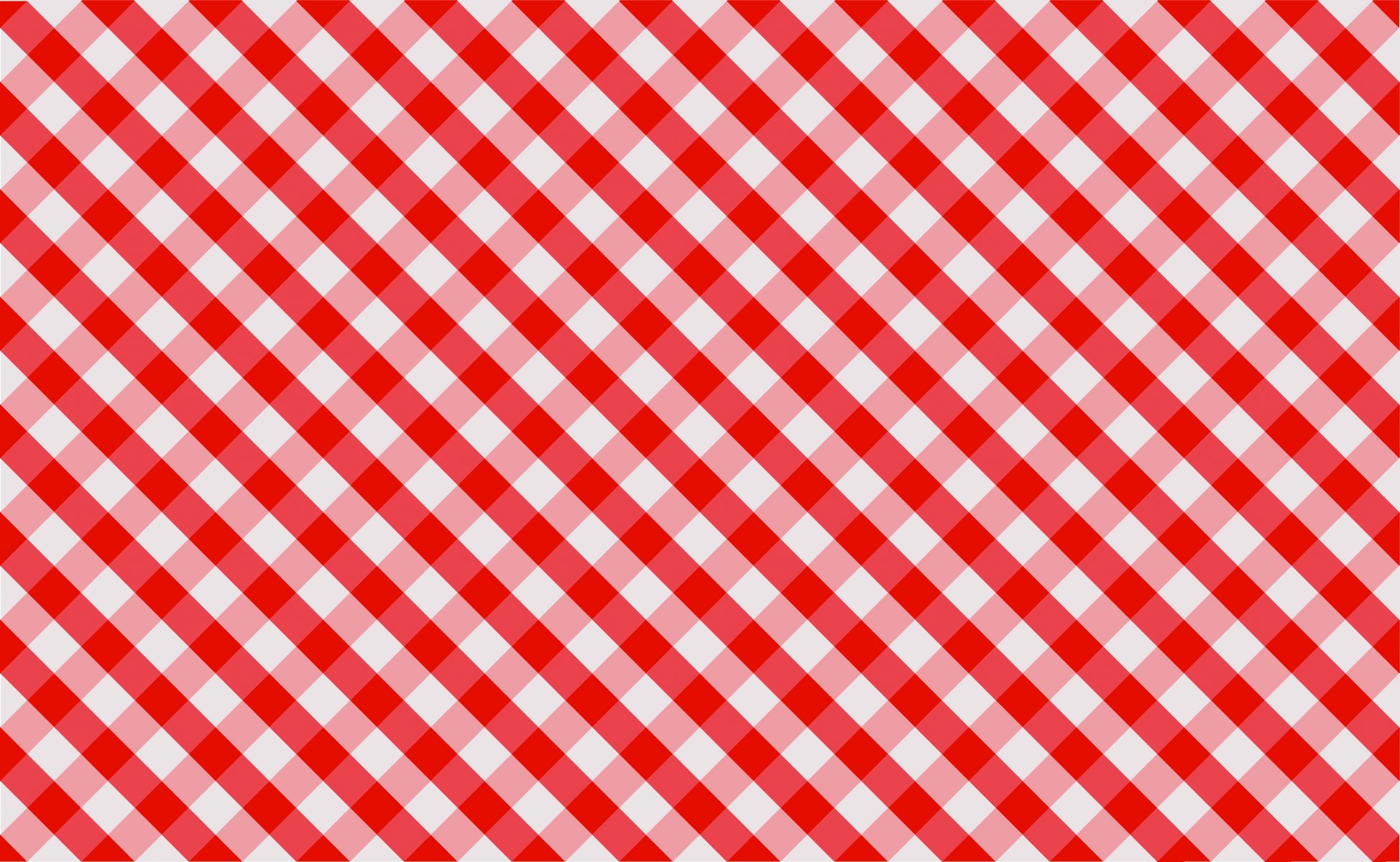 tischdecke käfige leinwand stoff tapete rot weiß