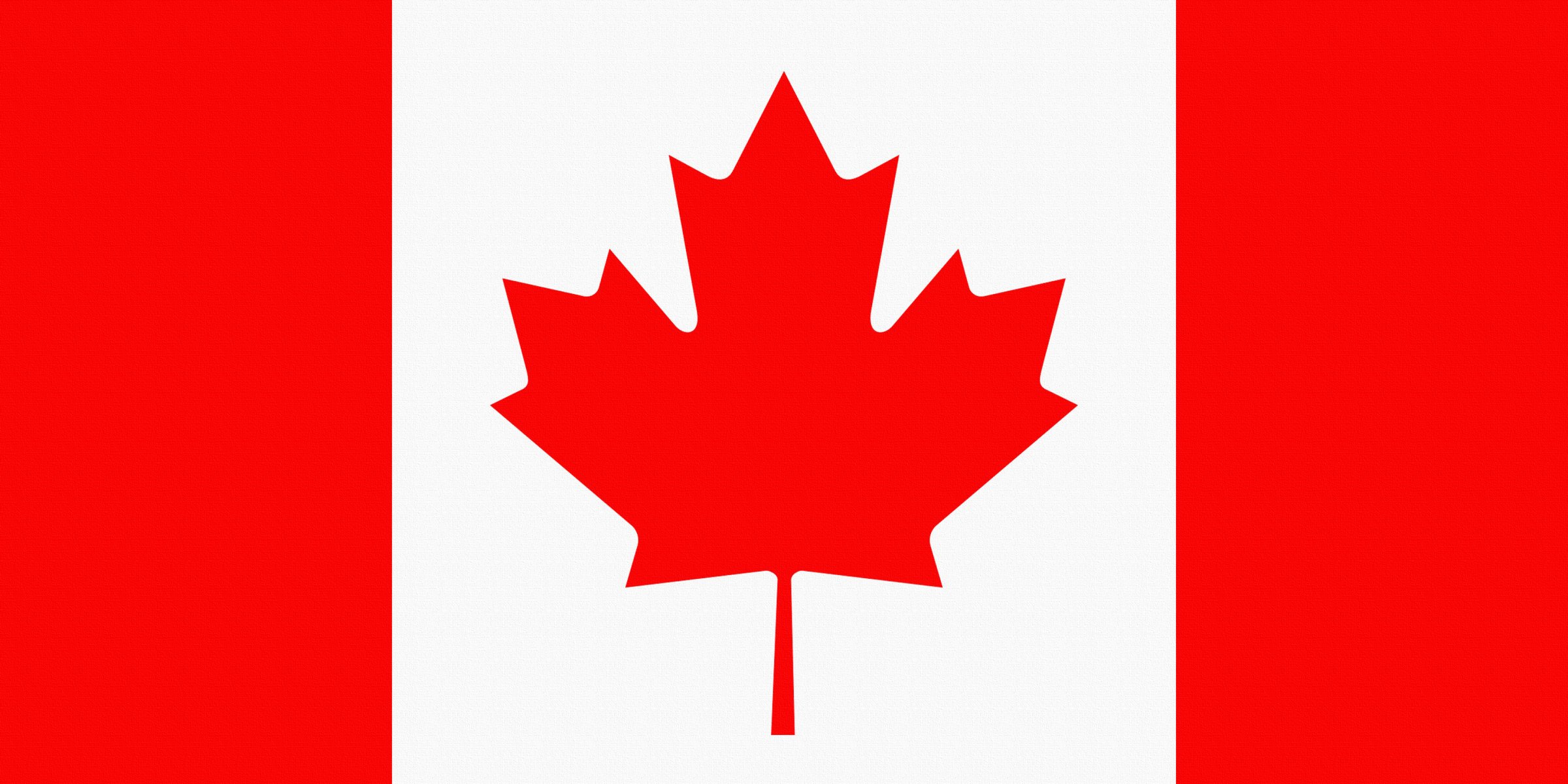 flagge kanada blatt photoshop wappen