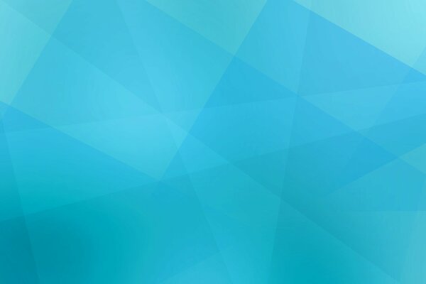 Die Stimmungsfarbe ist blau und die Rippe ist blau