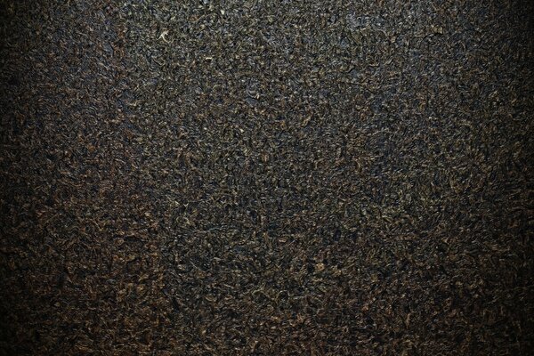 Raue Oberfläche. Asphalt Textur
