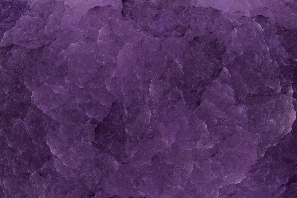 Lila Marmor. Stein Amethyst