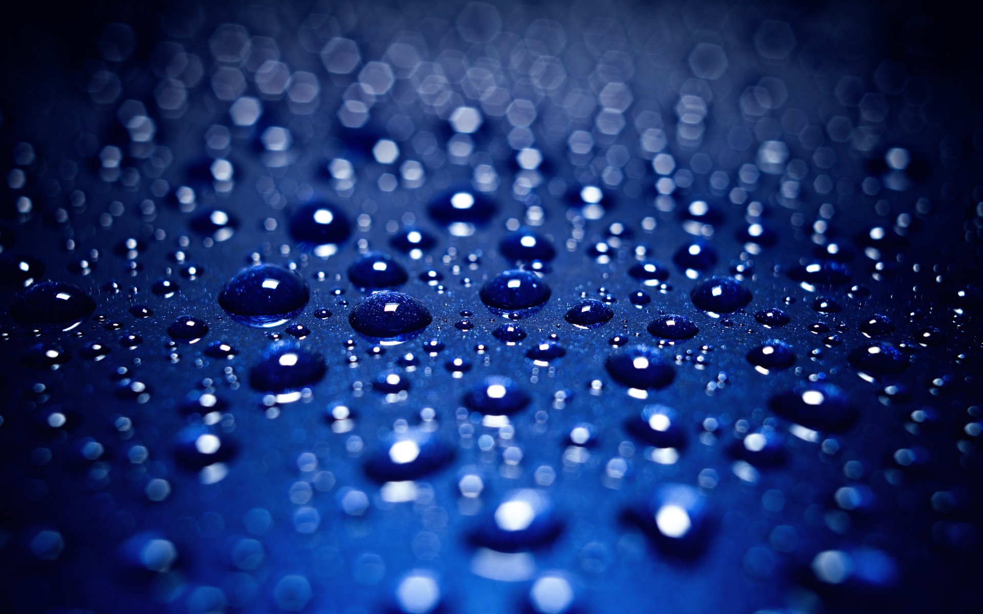 tropfen blau textur hintergrund tapete schön