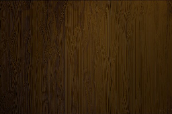 Brauner Baum. Holzmaserung. Hintergrund