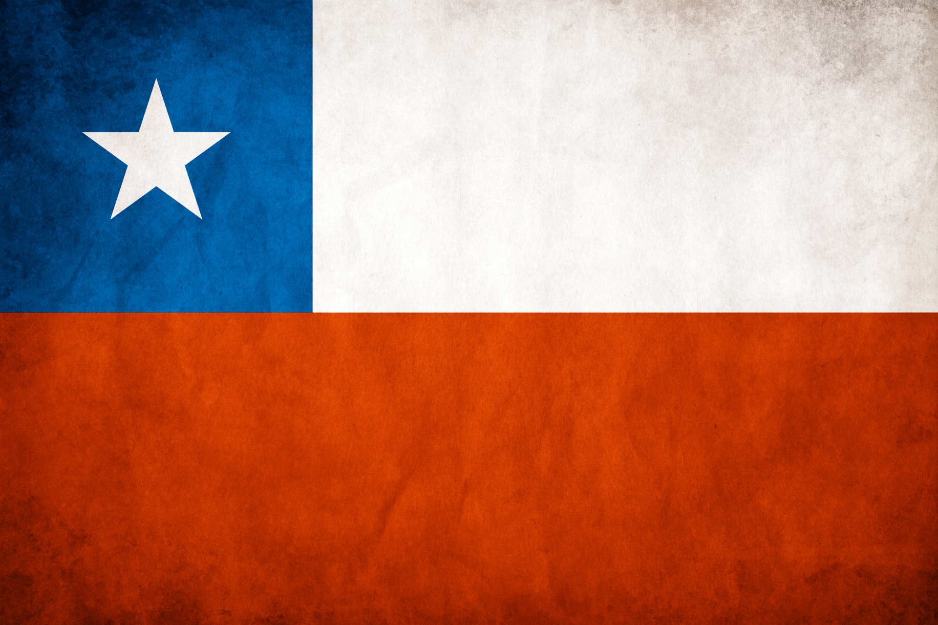 chile flagge farben stern