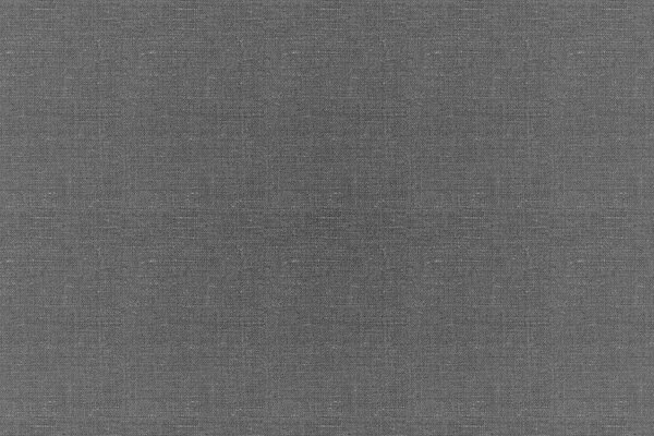 Graues Tuch mit gewebter Textur Foto