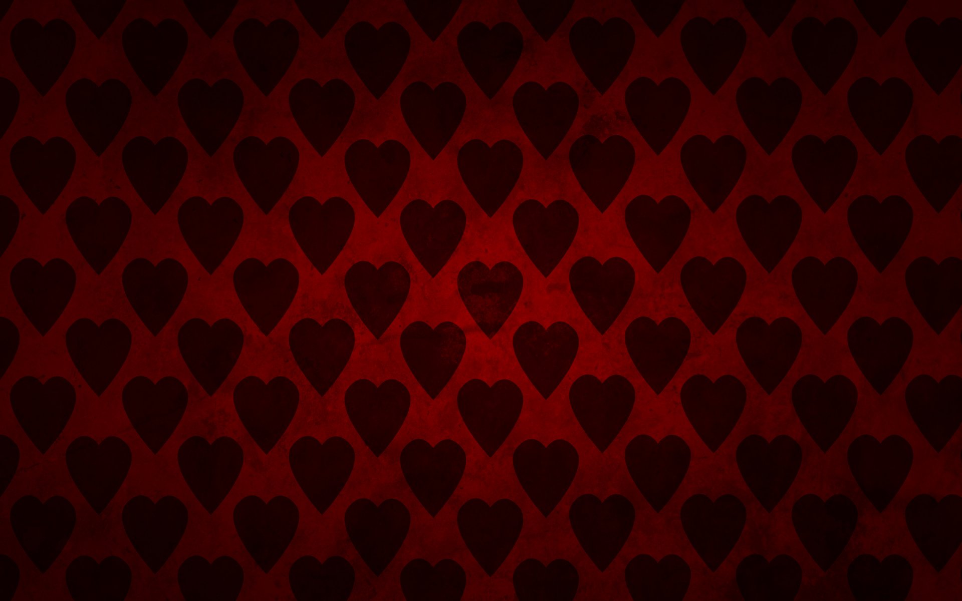 herz liebe rot
