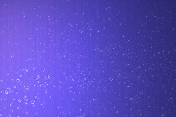 Blaue Muster Textur, Abstraktion