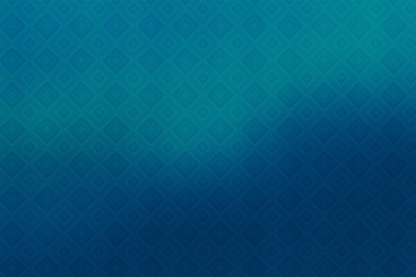 Blau, rautenförmige Textur Hintergrund