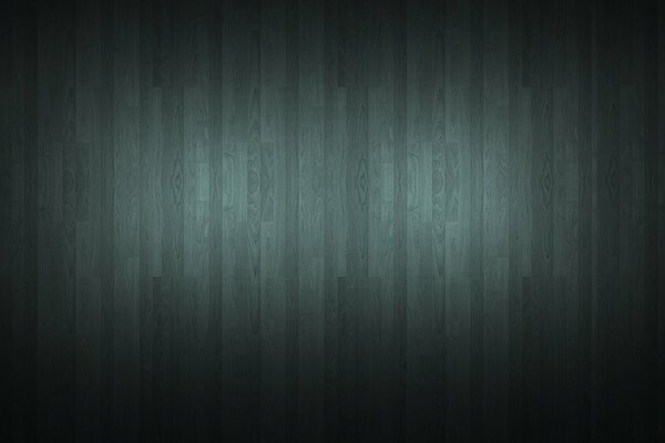 Dunkles schwarzes Parkett aus Holz