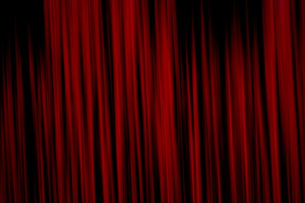 Hintergrund mit roter Textur Abstraktion