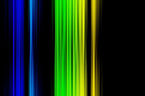 Farbige Textur auf dem Desktop