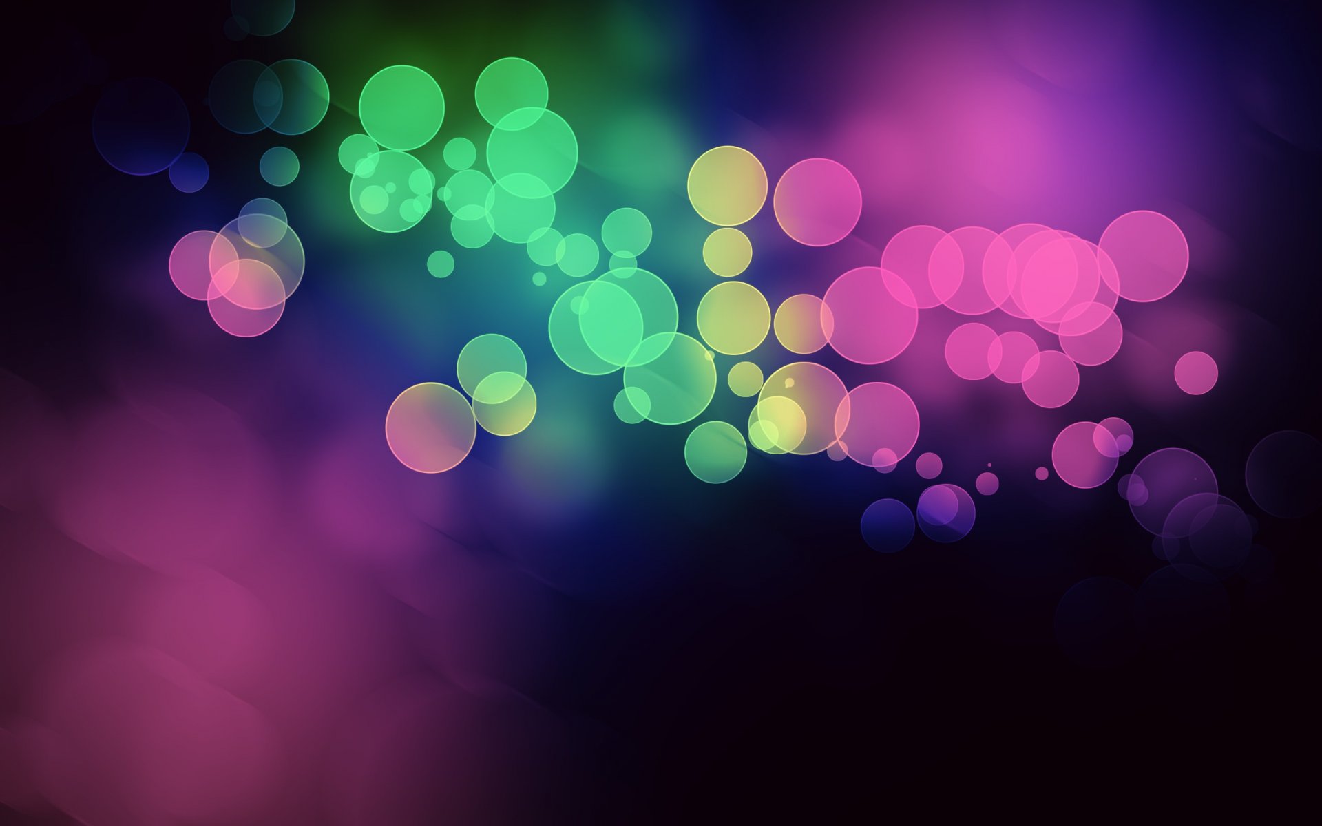 kreise farbe