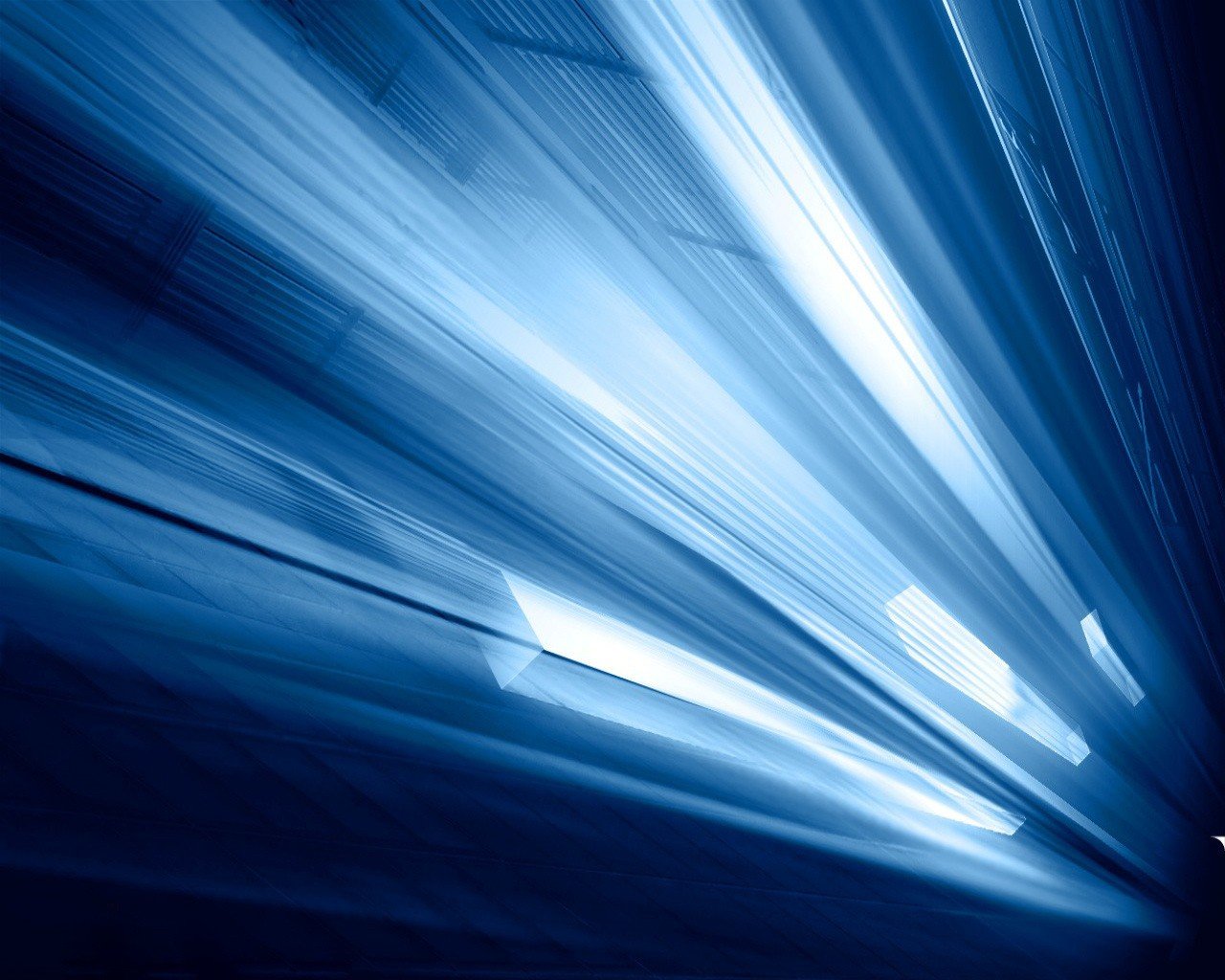 fluss blöcke licht