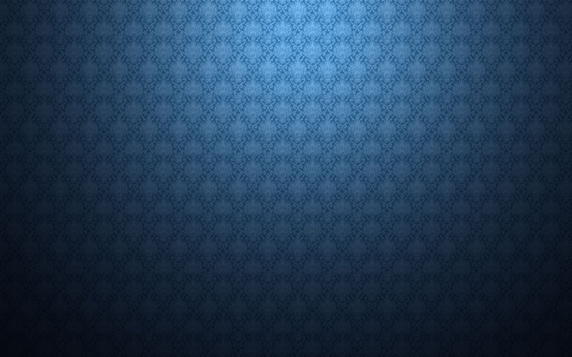 blau hintergrund muster