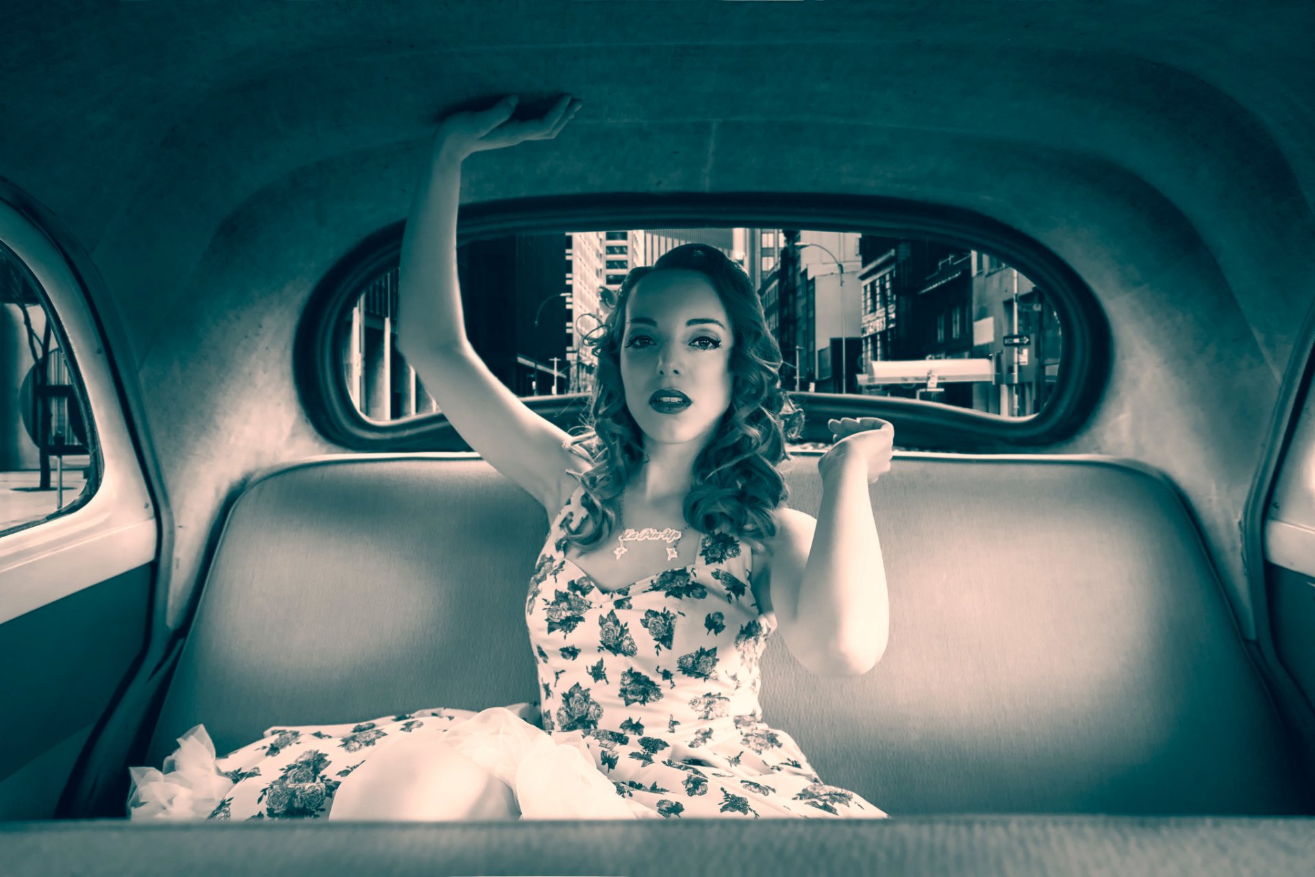 rina bambina deutsch charmant retro-modell