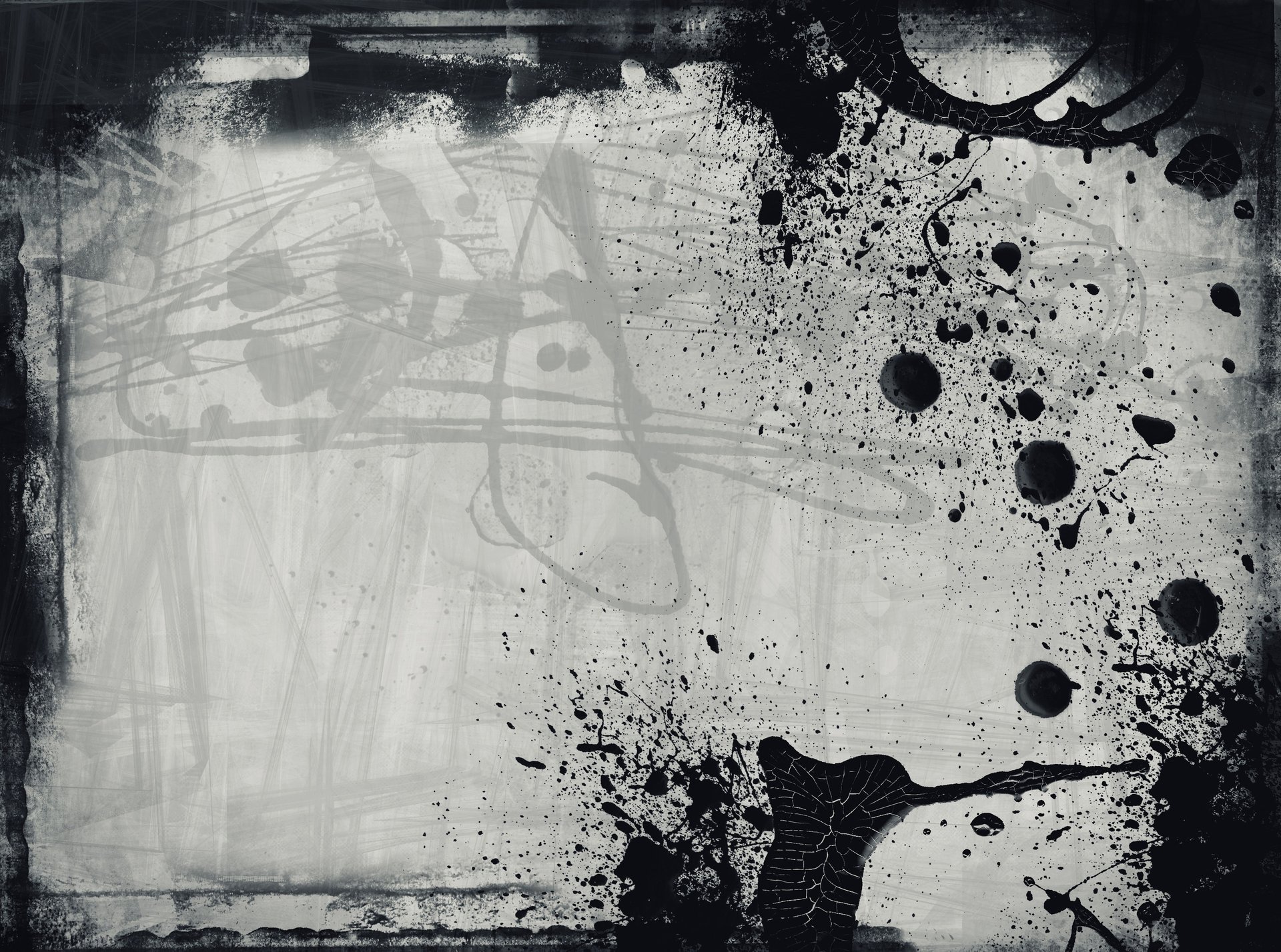 grunge textur kunst stil tropfen farbe hintergrund