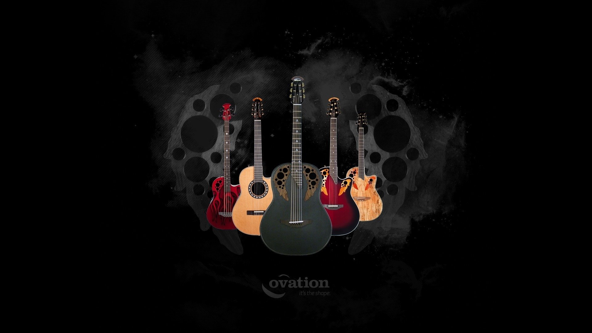 gitarre musik hintergrundbilder