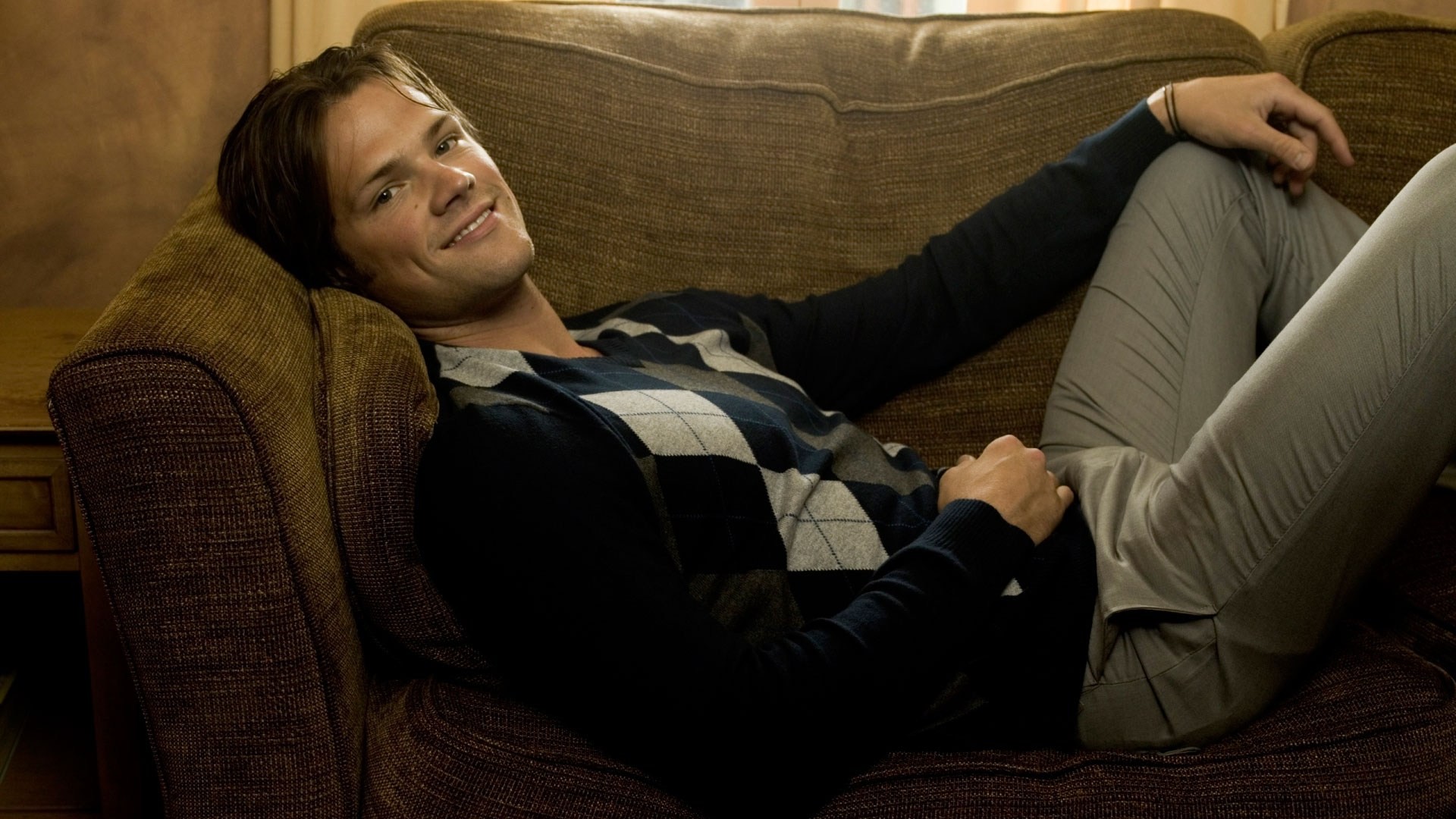 jared padalecki schauspieler