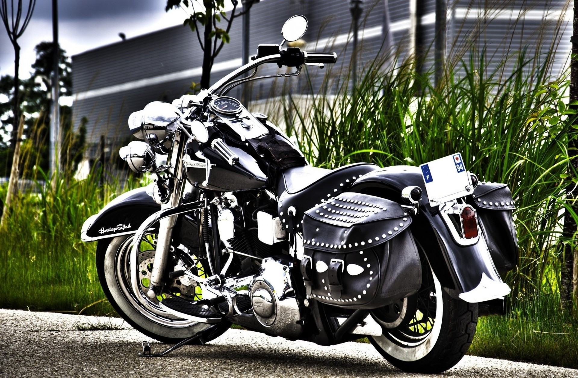 fahrrad motorrad
