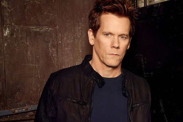 Foto von Schauspieler Kevin Bacon