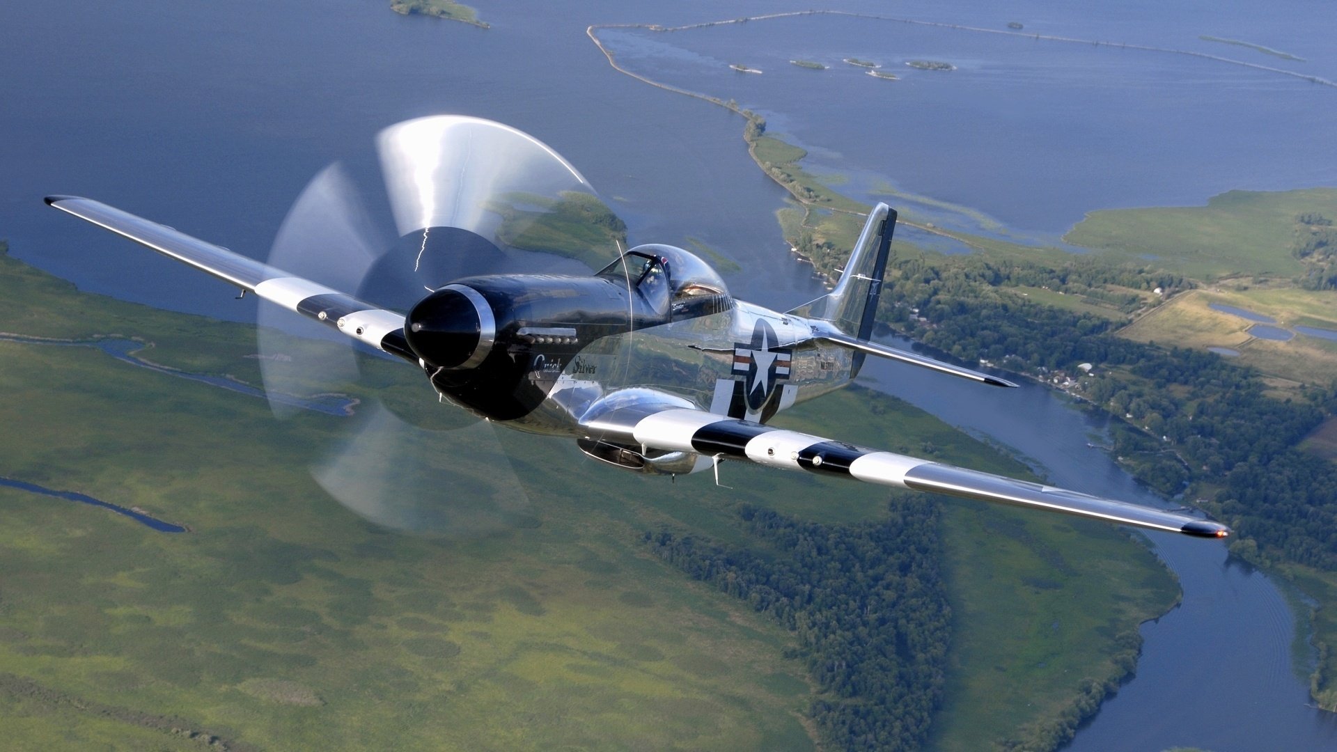 mustang amerikanisch north american p-51