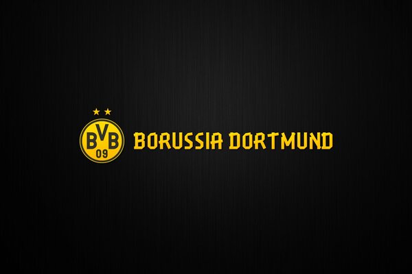 Dortmund Sport Logo Hintergrund