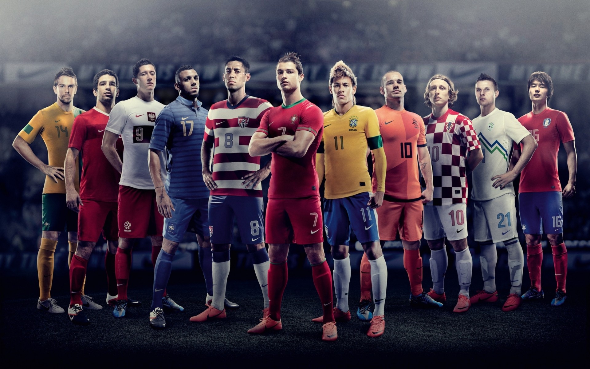 jennifer lawrence 2012 united team