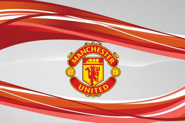 Fußballverein Manchester United