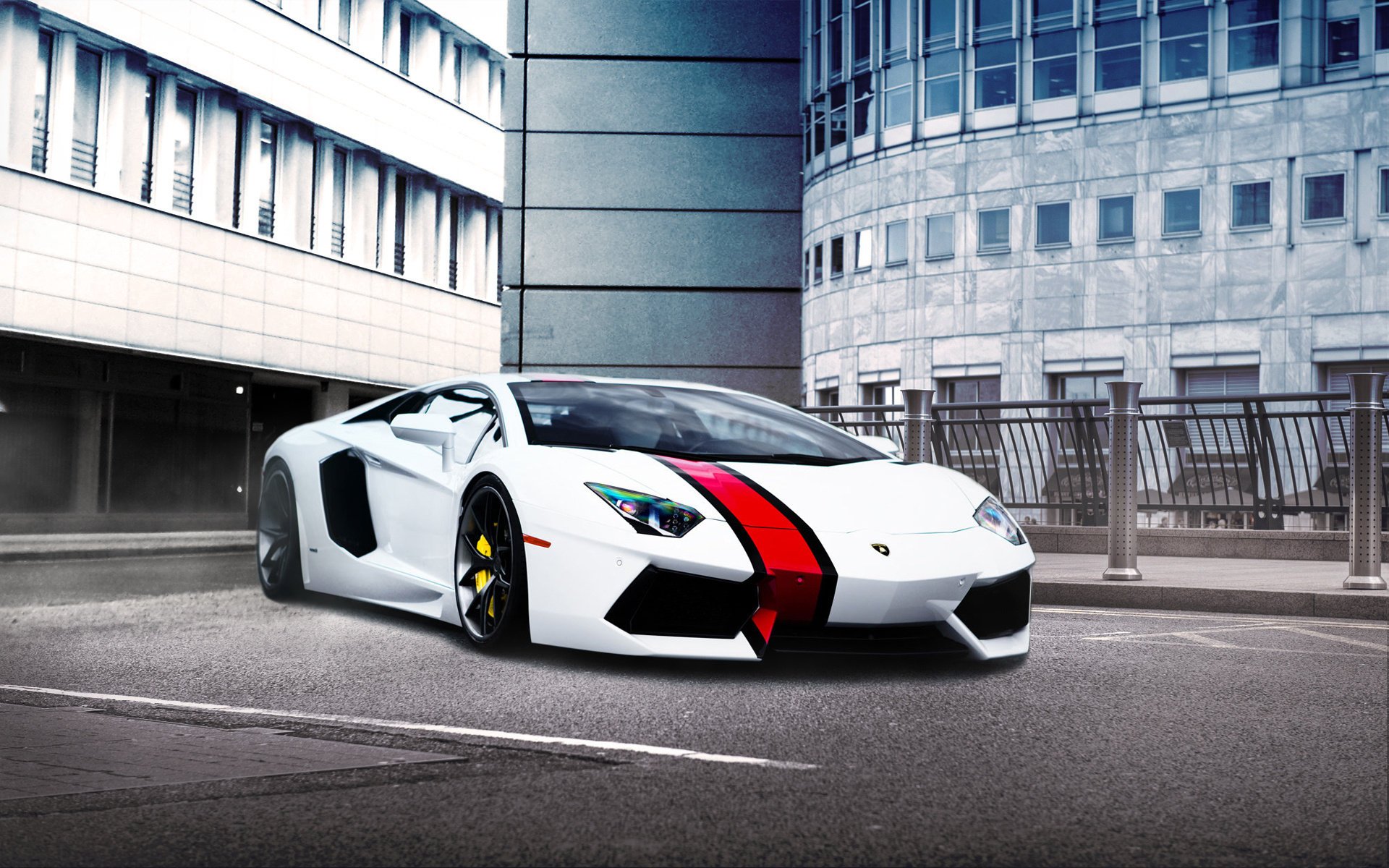 lamborghini aventador lp700-4 tuning supercar lamborghini autotuning