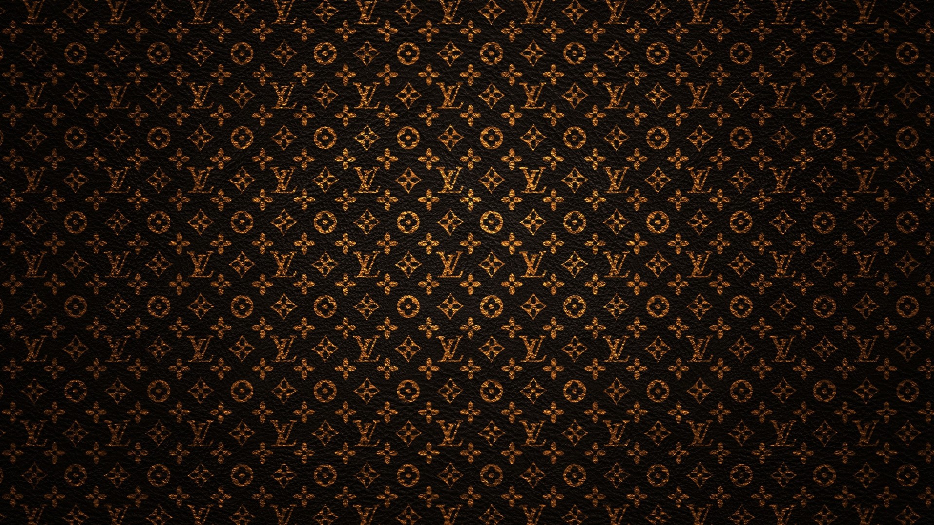 louis vuitton gold lv korb