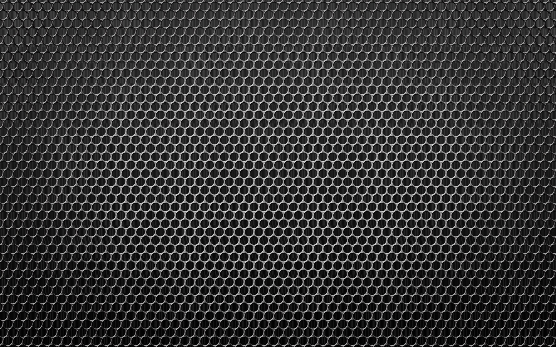 metall schwarz