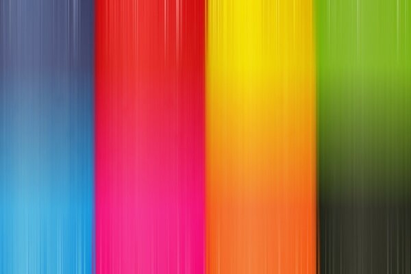 Die schillernden und hellen Farben werden dem Kind gefallen