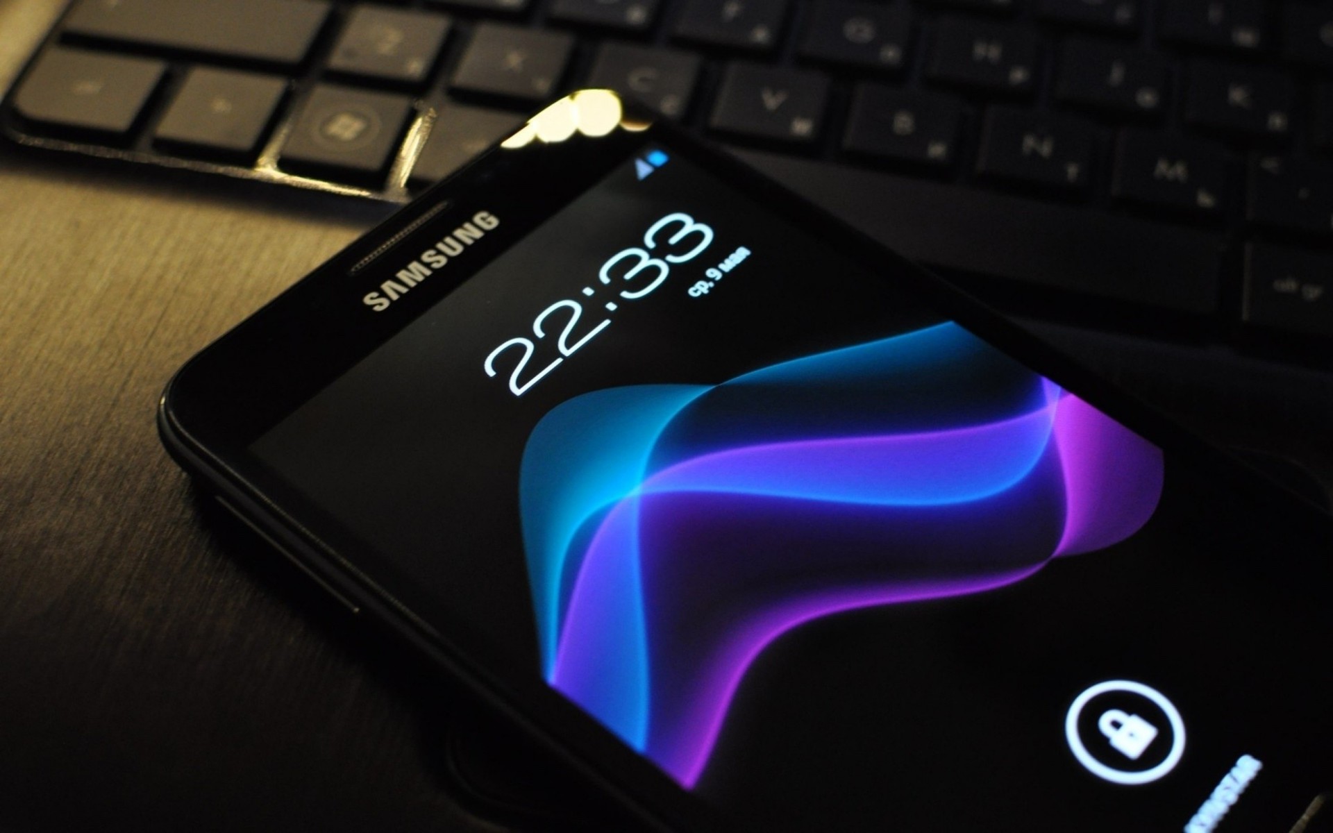 telefon verpackung galaxie samsung