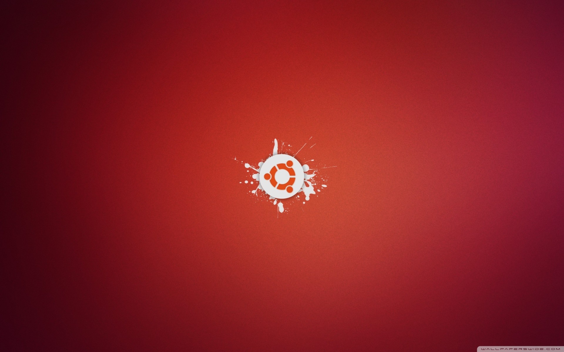 ubuntu emblem