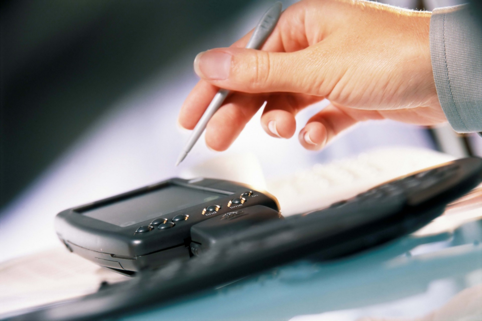 alt hand elektronik sensor verwaltung zeiger