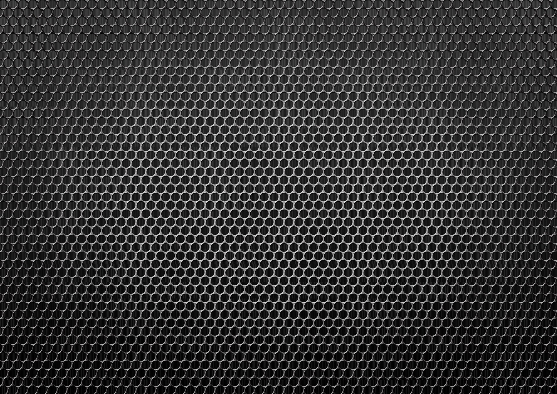 textur schwarz metall