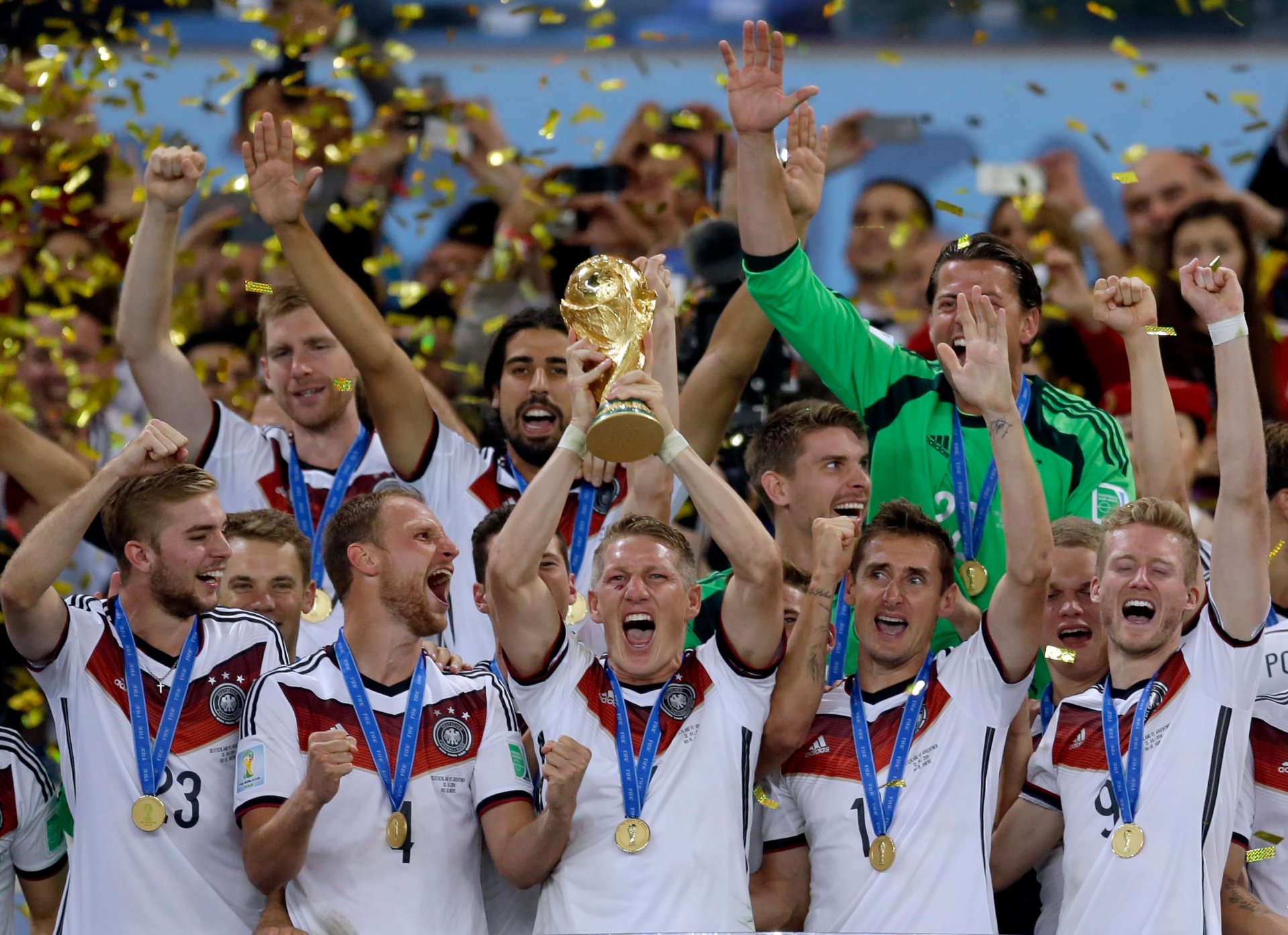 deutsche nationalmannschaft meister sieg wm fußball