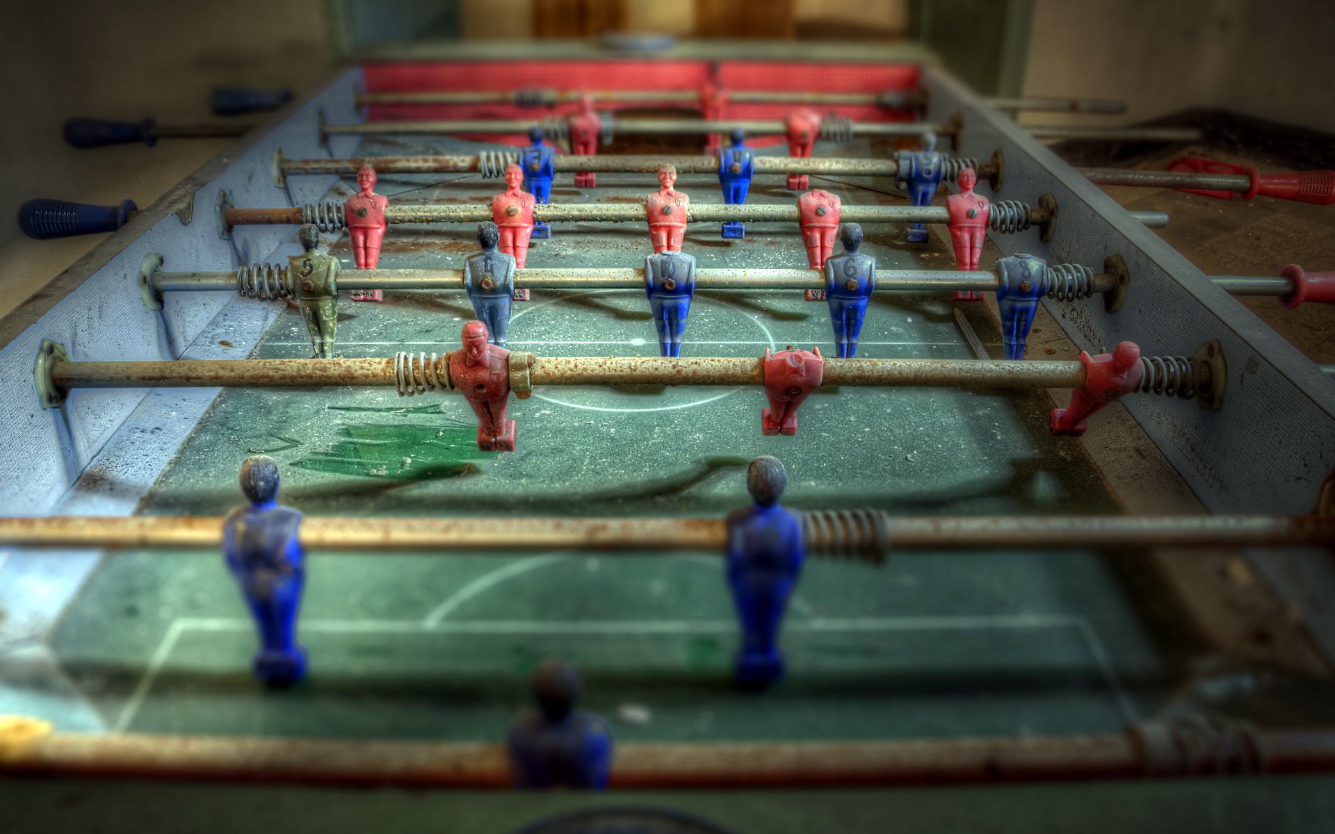 spiel fußball sport